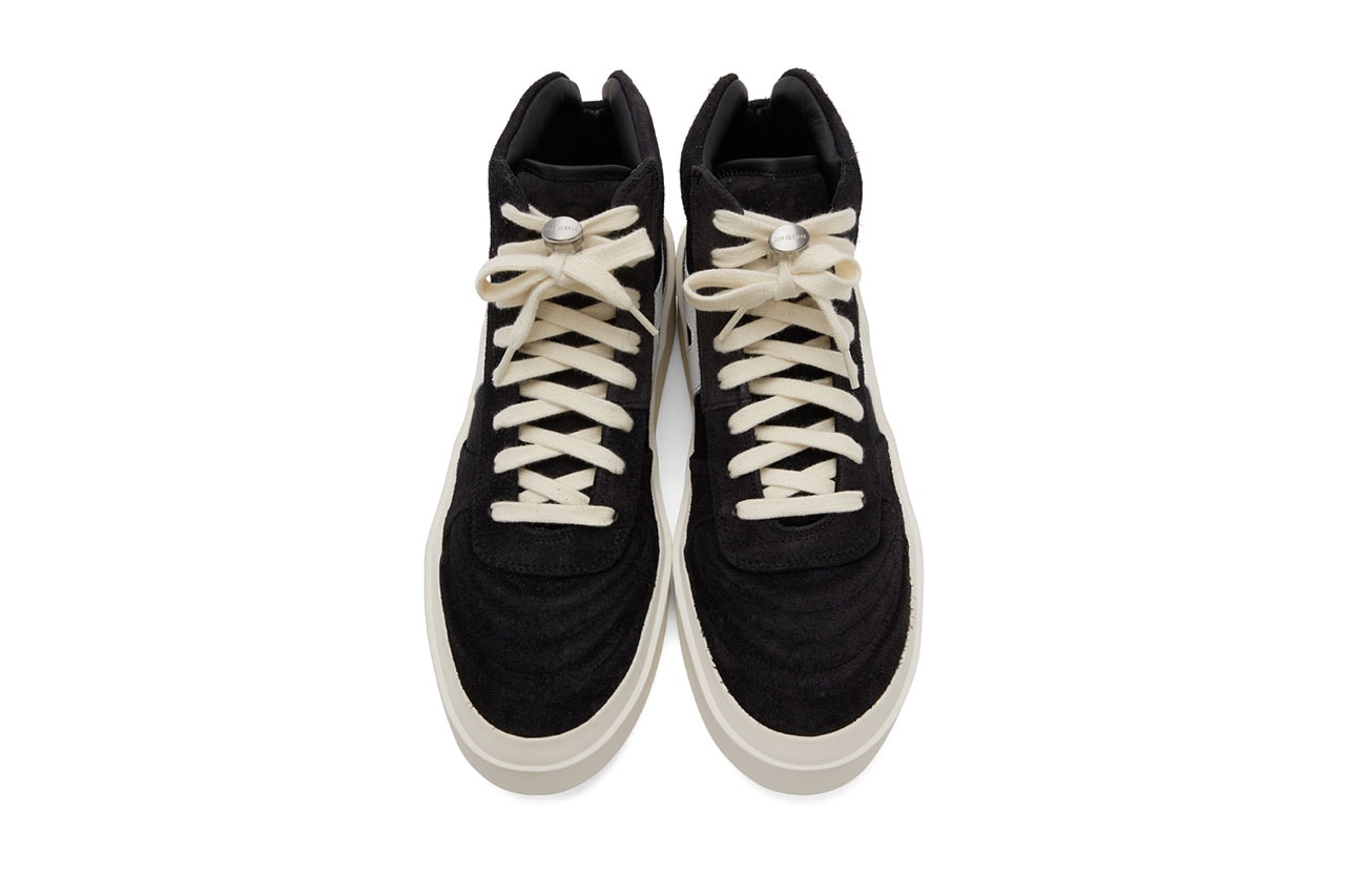 今夏の注目セールアイテム:シューズ編 RAF SIMONS ADIDAS ORIGINALS FENDI NEW BALANCE OFF-WHITE FEAR OF GOD 032C BALENCIAGA DR. MARTENS SSENSE 424 JUNYA WATANABE