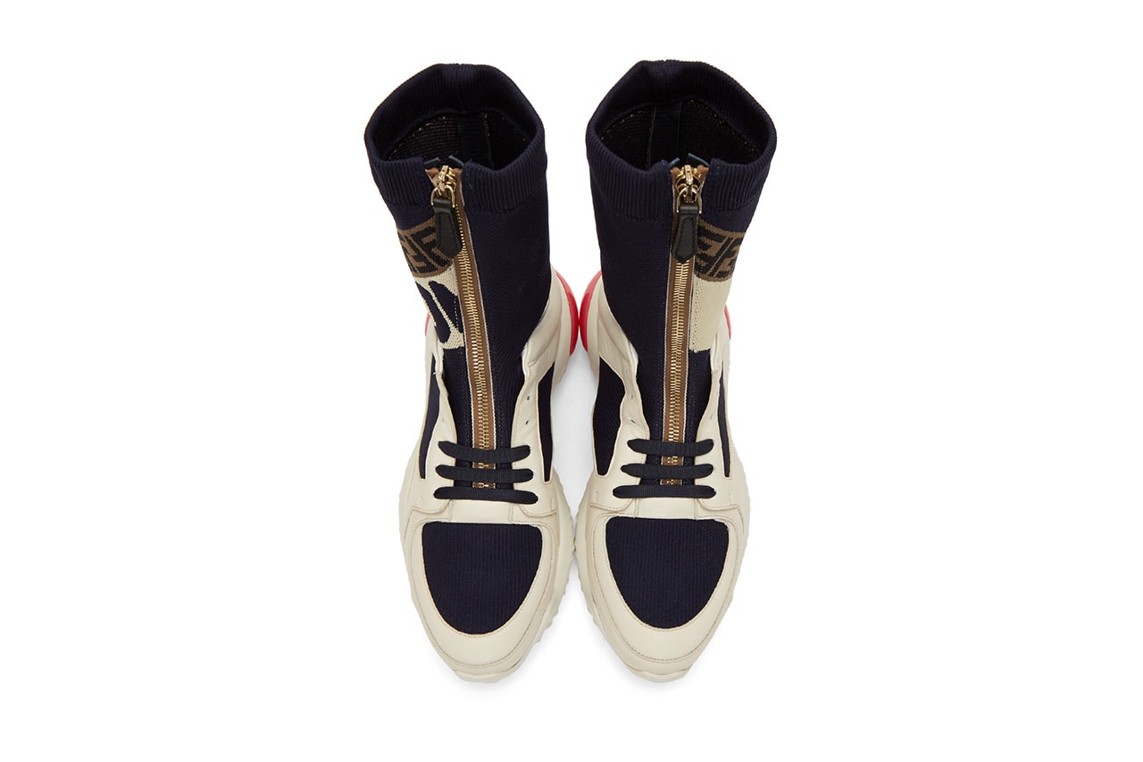 今夏の注目セールアイテム:シューズ編 RAF SIMONS ADIDAS ORIGINALS FENDI NEW BALANCE OFF-WHITE FEAR OF GOD 032C BALENCIAGA DR. MARTENS SSENSE 424 JUNYA WATANABE