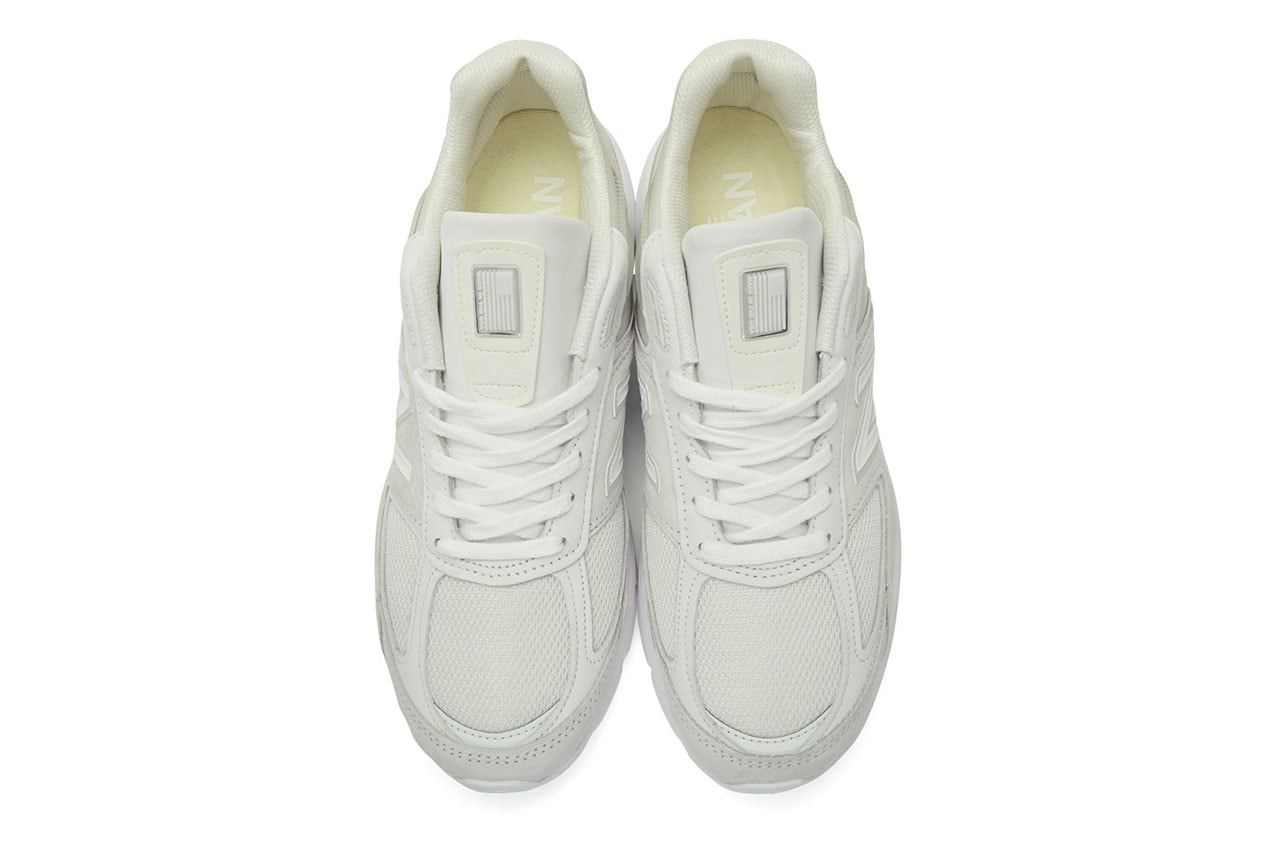 今夏の注目セールアイテム:シューズ編 RAF SIMONS ADIDAS ORIGINALS FENDI NEW BALANCE OFF-WHITE FEAR OF GOD 032C BALENCIAGA DR. MARTENS SSENSE 424 JUNYA WATANABE