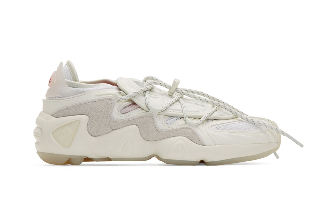 今夏の注目セールアイテム:シューズ編 RAF SIMONS ADIDAS ORIGINALS FENDI NEW BALANCE OFF-WHITE FEAR OF GOD 032C BALENCIAGA DR. MARTENS SSENSE 424 JUNYA WATANABE