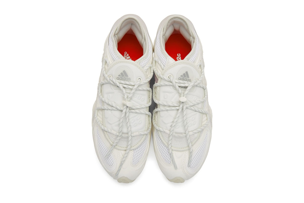 今夏の注目セールアイテム:シューズ編 RAF SIMONS ADIDAS ORIGINALS FENDI NEW BALANCE OFF-WHITE FEAR OF GOD 032C BALENCIAGA DR. MARTENS SSENSE 424 JUNYA WATANABE