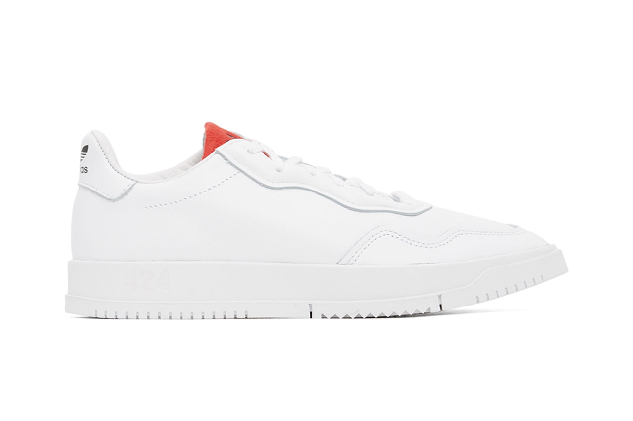 今夏の注目セールアイテム:シューズ編 RAF SIMONS ADIDAS ORIGINALS FENDI NEW BALANCE OFF-WHITE FEAR OF GOD 032C BALENCIAGA DR. MARTENS SSENSE 424 JUNYA WATANABE