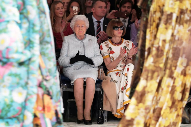 英米ファッション協会が業界システムの改革を促す共同声明を発表 BFC and CFDA Joint Statement on Fashion Industry reset letter council fashion designers america british coronavirus