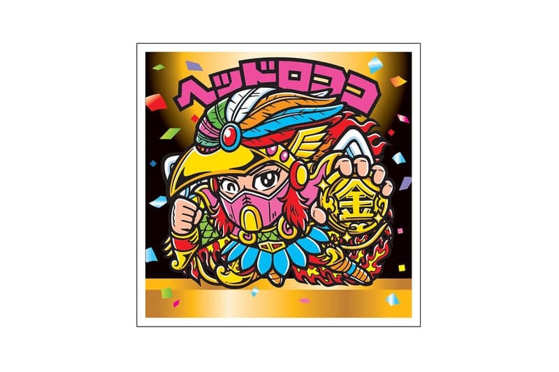 シリーズ”35周年を記念した“天使だらけのビックリマンチョコ”と“悪魔だらけのビックリマンチョコ”が発売 ロッテ