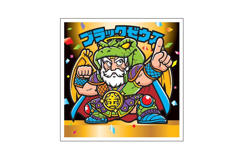 シリーズ”35周年を記念した“天使だらけのビックリマンチョコ”と“悪魔だらけのビックリマンチョコ”が発売 ロッテ