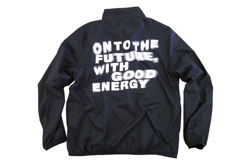 コムデギャルソン COMME des GARÇONS が限定アイテム “EMERGENCY Special” を発売