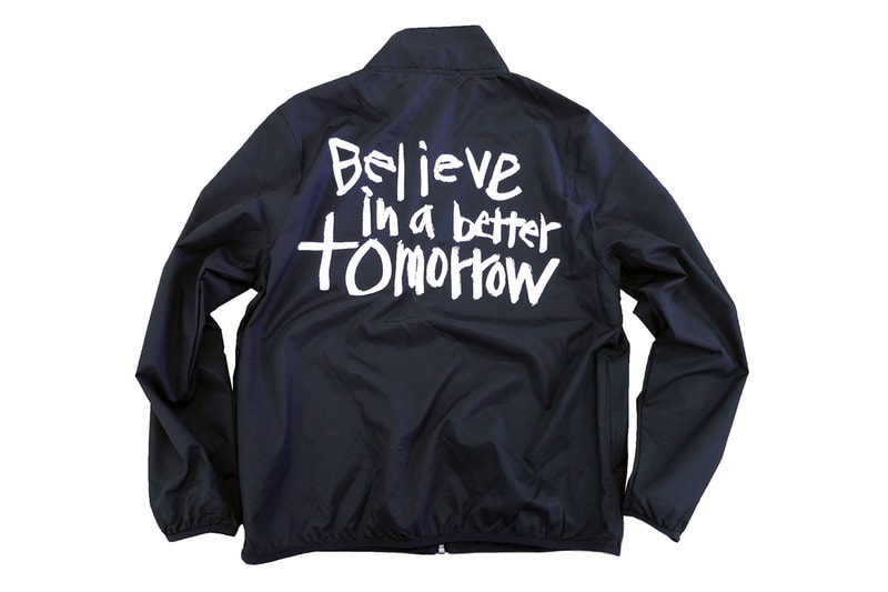 コムデギャルソン COMME des GARÇONS が限定アイテム “EMERGENCY Special” を発売