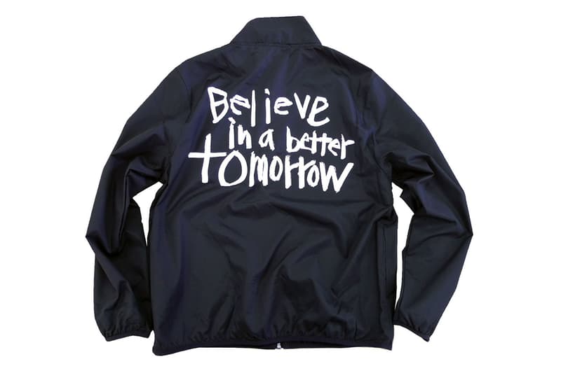 コムデギャルソン COMME des GARÇONS が限定アイテム “EMERGENCY Special” を発売