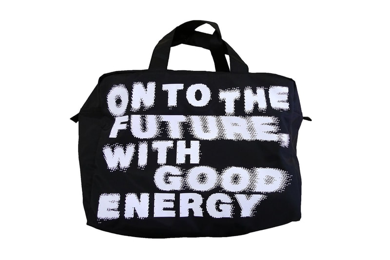 コムデギャルソン COMME des GARÇONS が限定アイテム “EMERGENCY Special” を発売