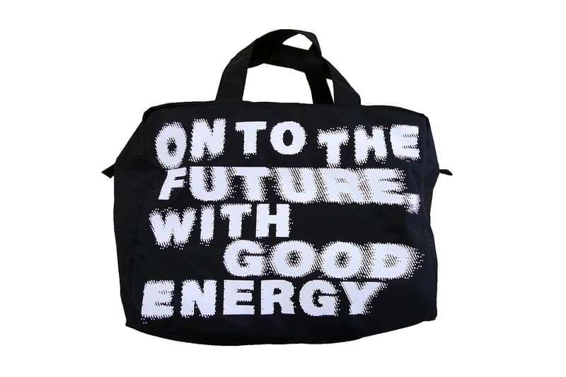 コムデギャルソン COMME des GARÇONS が限定アイテム “EMERGENCY Special” を発売
