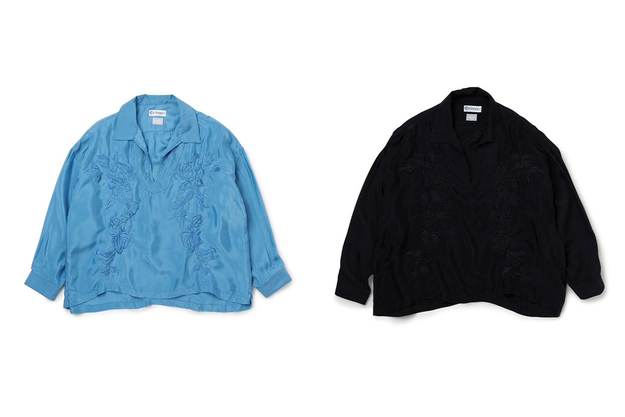 DELUXE x Evisen Skateboards デラックス エビセン スケートボードが再びタッグを組んだ2020年コラボコレクションを発表