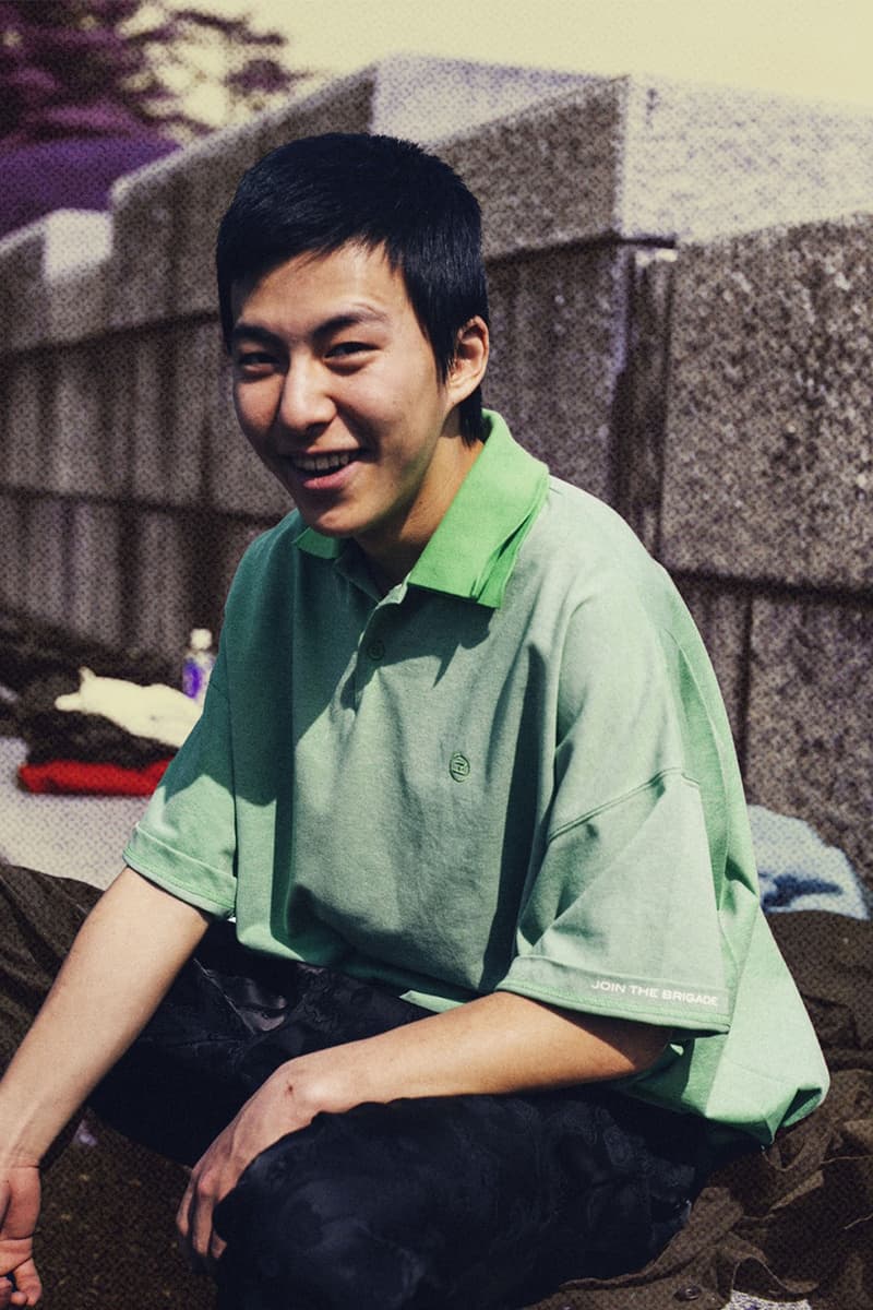 DELUXE x Evisen Skateboards デラックス エビセン スケートボードが再びタッグを組んだ2020年コラボコレクションを発表