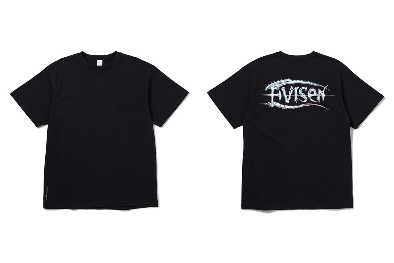 DELUXE x Evisen Skateboards デラックス エビセン スケートボードが再びタッグを組んだ2020年コラボコレクションを発表