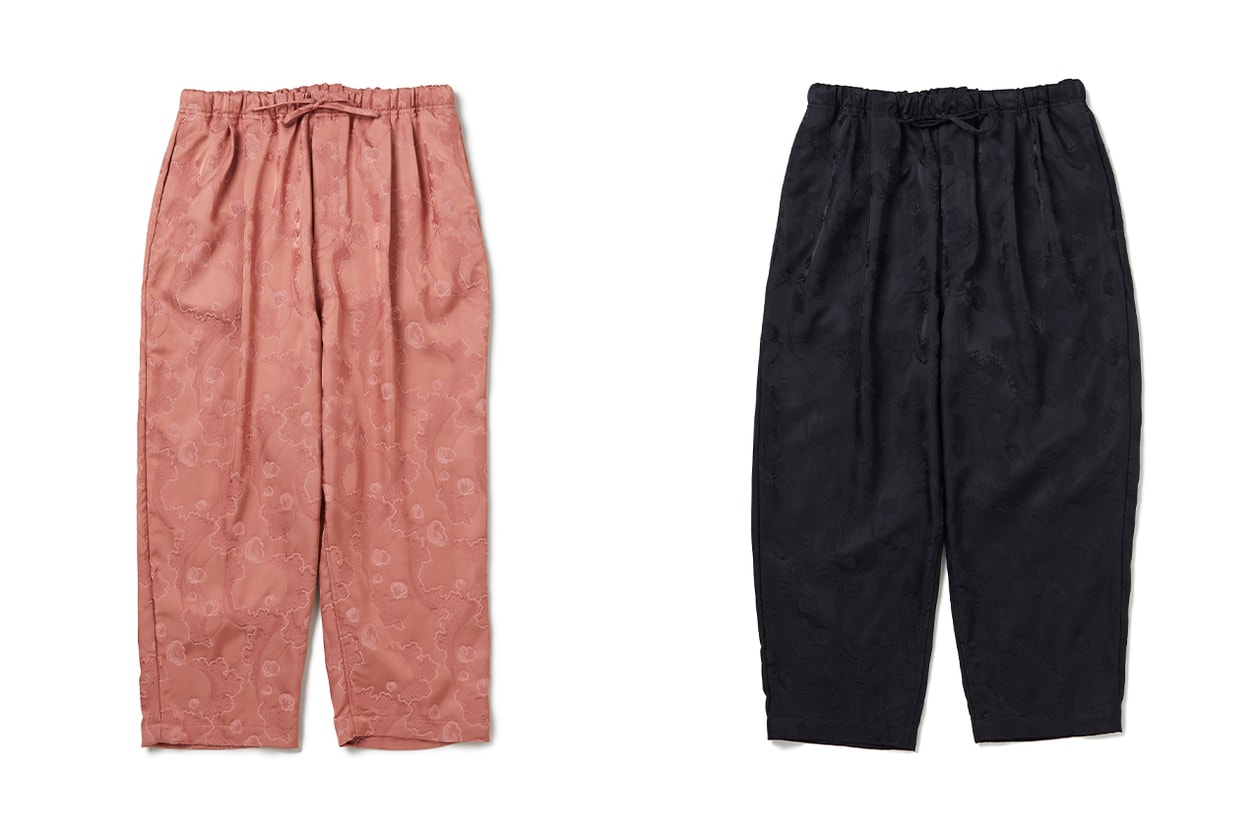 DELUXE x Evisen Skateboards デラックス エビセン スケートボードが再びタッグを組んだ2020年コラボコレクションを発表