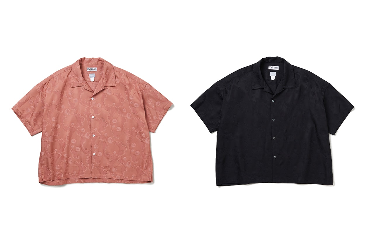 DELUXE x Evisen Skateboards デラックス エビセン スケートボードが再びタッグを組んだ2020年コラボコレクションを発表