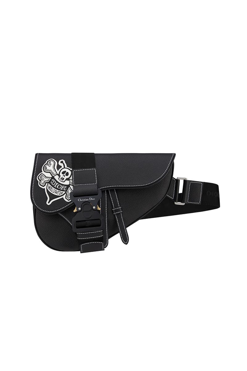 ディオール DIOR がステューシーを招聘したフォール 2020 メンズ コレクションの一部を先行発売