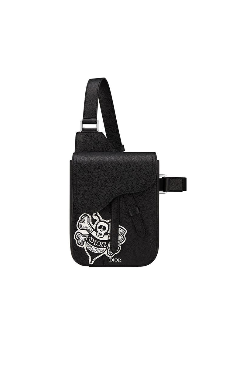 ディオール DIOR がステューシーを招聘したフォール 2020 メンズ コレクションの一部を先行発売