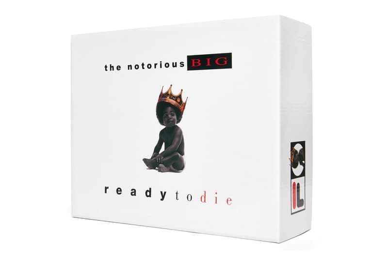 フィラ ザ・ノトーリアス・B.I.G. FILA から The Notorious B.I.G. をフィーチャーしたカプセルコレクションが登場 the notorious big biggie smalls fila tennis 88 t shirt visor collection birthday ready to die official release date info photos price store list