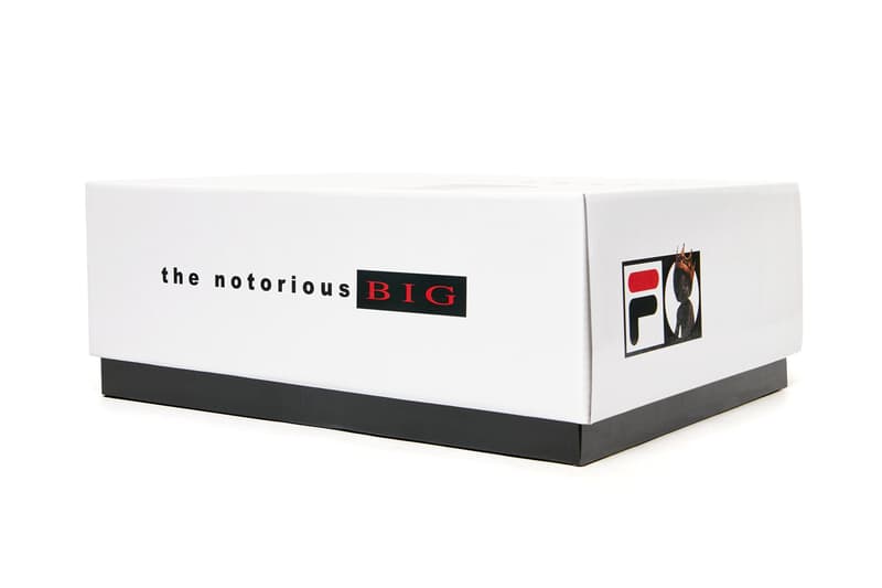 フィラ ザ・ノトーリアス・B.I.G. FILA から The Notorious B.I.G. をフィーチャーしたカプセルコレクションが登場 the notorious big biggie smalls fila tennis 88 t shirt visor collection birthday ready to die official release date info photos price store list