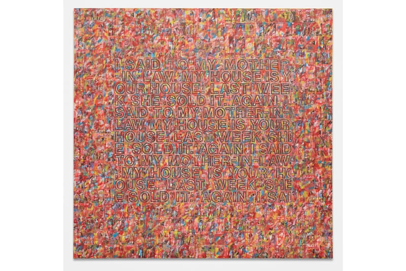 フリーズ アートフェア オンライン版 Frieze Art Fair NY にバスキアやキース・ヘリングの代表作が出展中 frieze new york online jean michel basquiat keith haring george condo richard prince