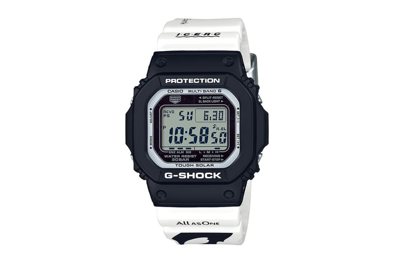 G-SHOCK ジーショック と BABY-G ベイビージー の通称“イルクジ”に新作が登場