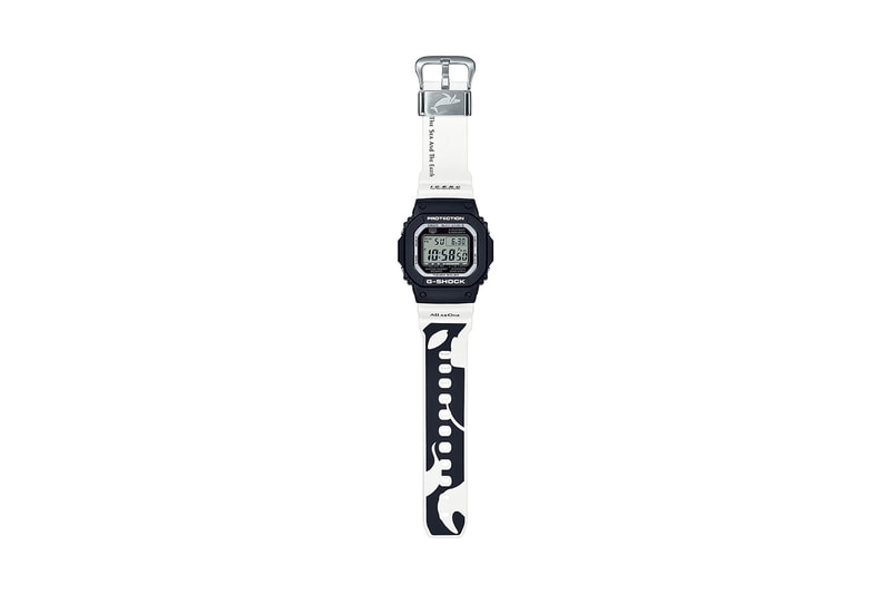 G-SHOCK ジーショック と BABY-G ベイビージー の通称“イルクジ”に新作が登場 