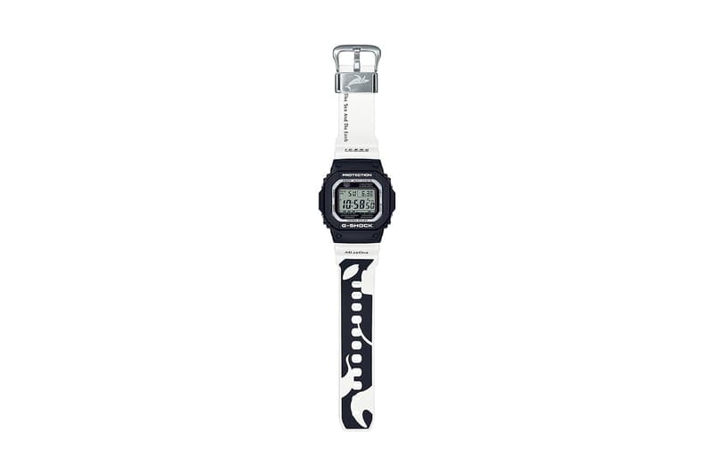G-SHOCK ジーショック と BABY-G ベイビージー の通称“イルクジ”に新作が登場