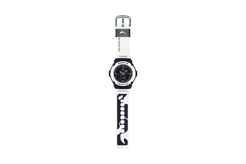 G-SHOCK ジーショック と BABY-G ベイビージー の通称“イルクジ”に新作が登場 