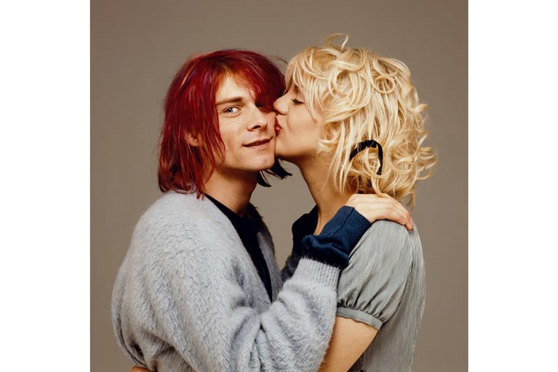 伝説的スーパースターの Prince や Kurt Cobain など様々なアーティストを捉えた貴重な作品のプリントセールを開催 God's Love We Deliver Photography Fundraiser Music Edition Julie Grahame Janette Beckman Luxlab Musicians Stars Prints