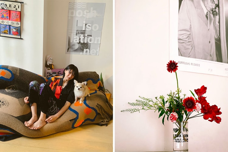 Stay Home Snaps:平田春果