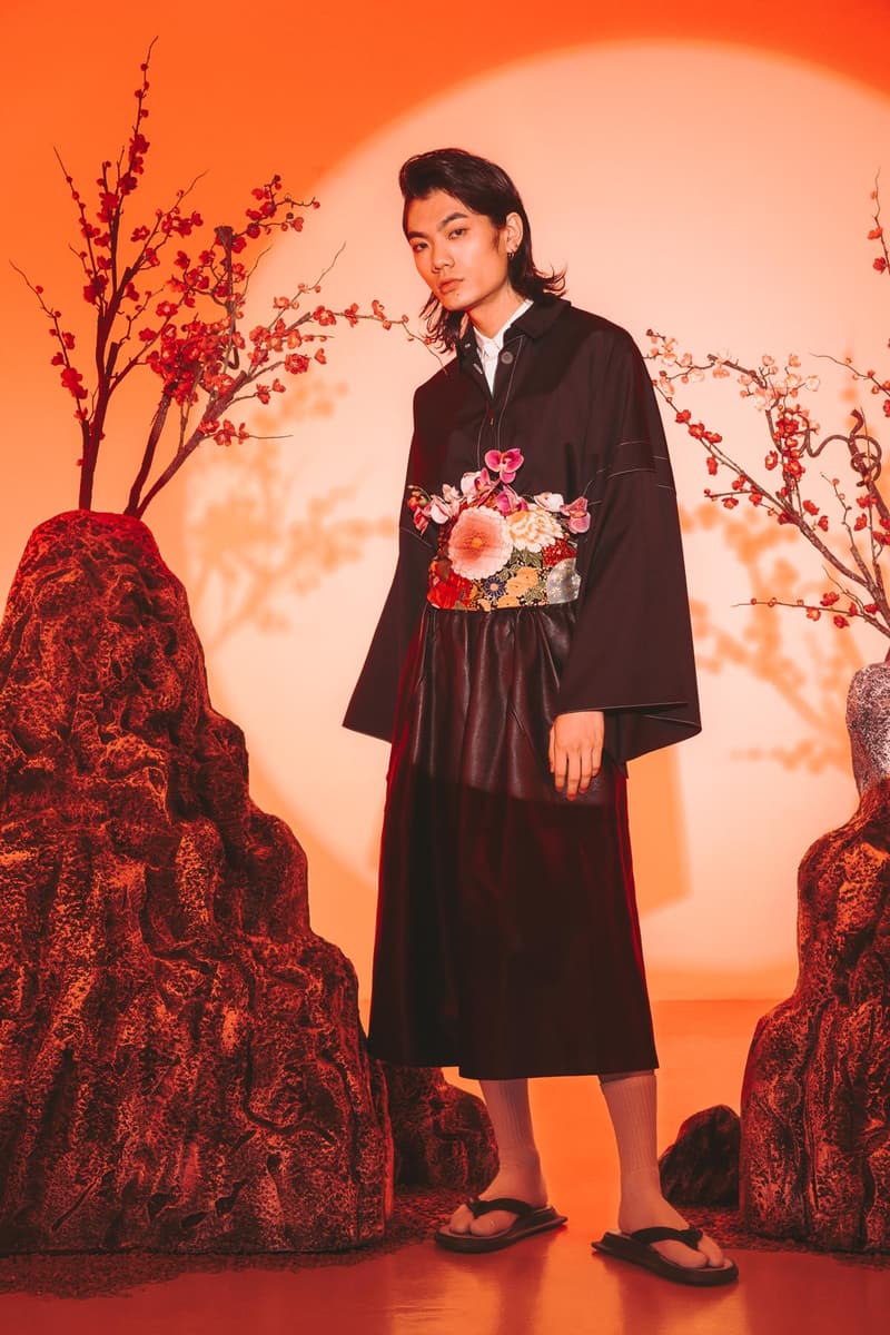 Havaianas  mastermind JAPAN  最新 コラボサンダル  ブラジル発 大人気ビーチサンダルブランド ハワイアナス コラボレーション　ハイプビースト