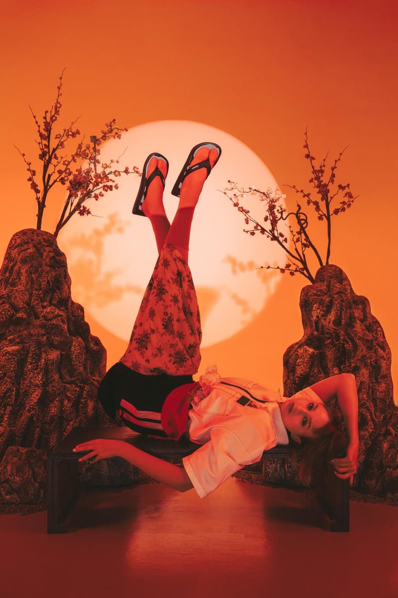 Havaianas  mastermind JAPAN  最新 コラボサンダル  ブラジル発 大人気ビーチサンダルブランド ハワイアナス コラボレーション　ハイプビースト