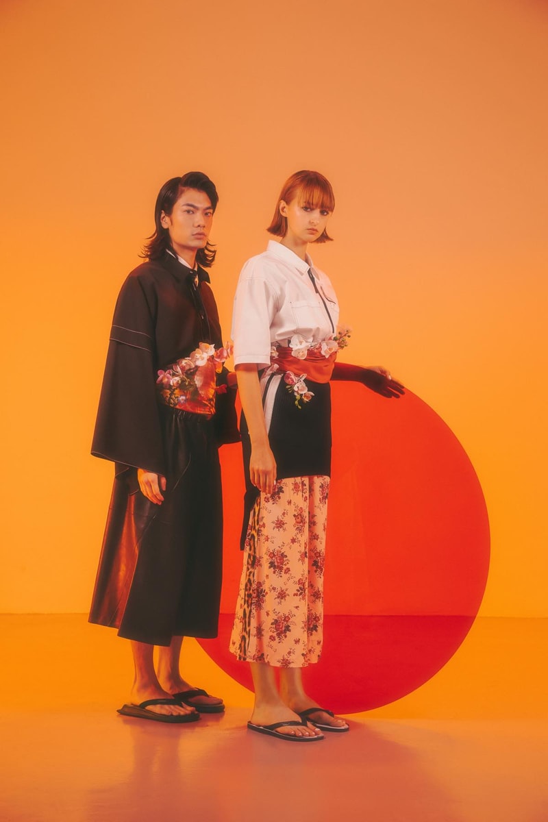 Havaianas  mastermind JAPAN  最新 コラボサンダル  ブラジル発 大人気ビーチサンダルブランド ハワイアナス コラボレーション　ハイプビースト