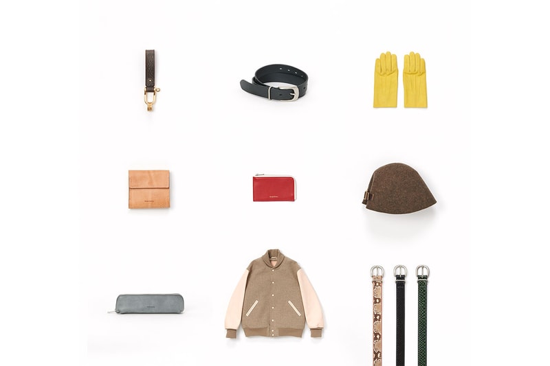 Hender Scheme エンダースキーマ が2020年秋冬コレクション "LIFE” を発表