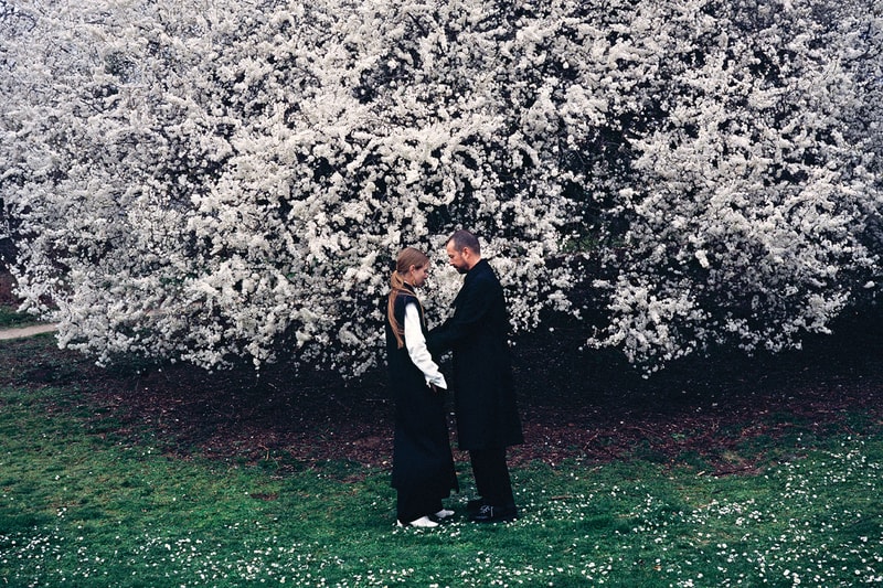 Jil Sander ジルサンダー の Lucie＆Luke Meier ルーシー＆ルーク・メイヤーが監修した『A MAGAZINE curated by』が発売に 