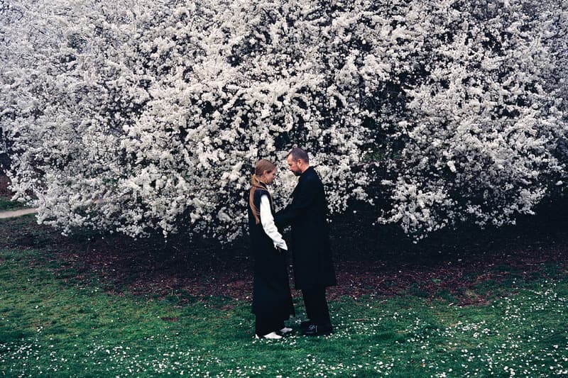 Jil Sander ジルサンダー の Lucie&Luke Meier ルーシー&ルーク・メイヤーが監修した『A MAGAZINE curated by』が発売に