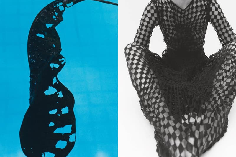 Jil Sander ジルサンダー の Lucie&Luke Meier ルーシー&ルーク・メイヤーが監修した『A MAGAZINE curated by』が発売に
