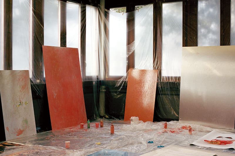 Jil Sander ジルサンダー の Lucie＆Luke Meier ルーシー＆ルーク・メイヤーが監修した『A MAGAZINE curated by』が発売に 