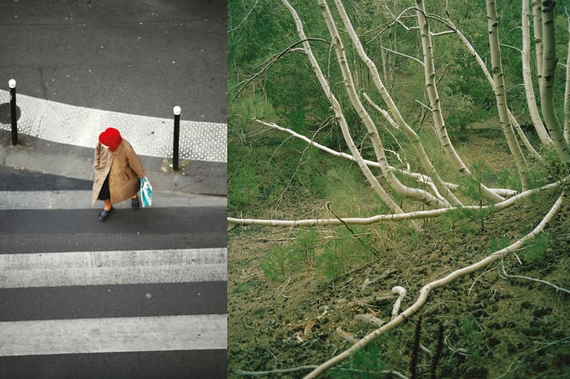 Jil Sander ジルサンダー の Lucie＆Luke Meier ルーシー＆ルーク・メイヤーが監修した『A MAGAZINE curated by』が発売に 