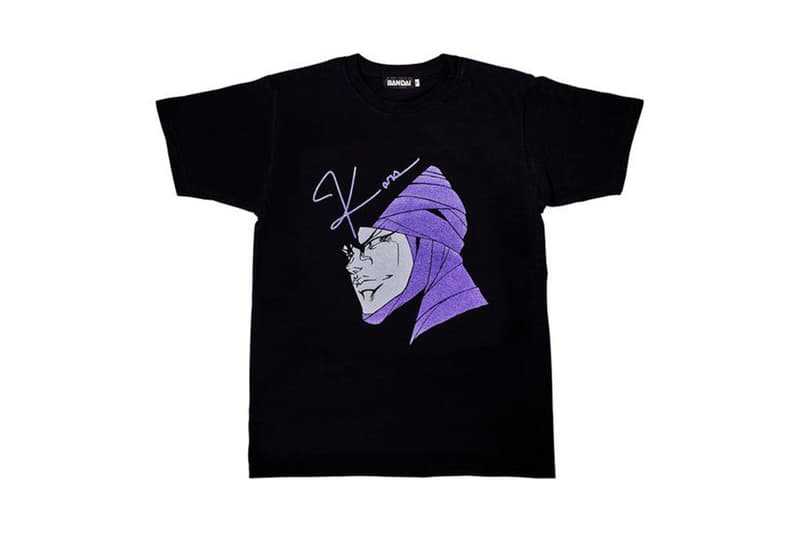 『ジョジョの奇妙な冒険』から“敵キャラだらけ”のTシャツコレクション第2弾が登場 『ジョジョの奇妙な冒険 ファントムブラッド』から、ディオ・ブランドーとブラフォード&タルカス、『ジョジョの奇妙な冒険 戦闘潮流』から、カーズとワムウ&エシディシ、『ジョジョの奇妙な冒険 スターダストクルセイダース』から、DIOとヴァニラ・アイス、『ジョジョの奇妙な冒険 ダイヤモンドは砕けない』から、吉良吉影と川尻浩作、『ジョジョの奇妙な冒険 黄金の風』から、ディアボロとヴィネガー・ドッピオ