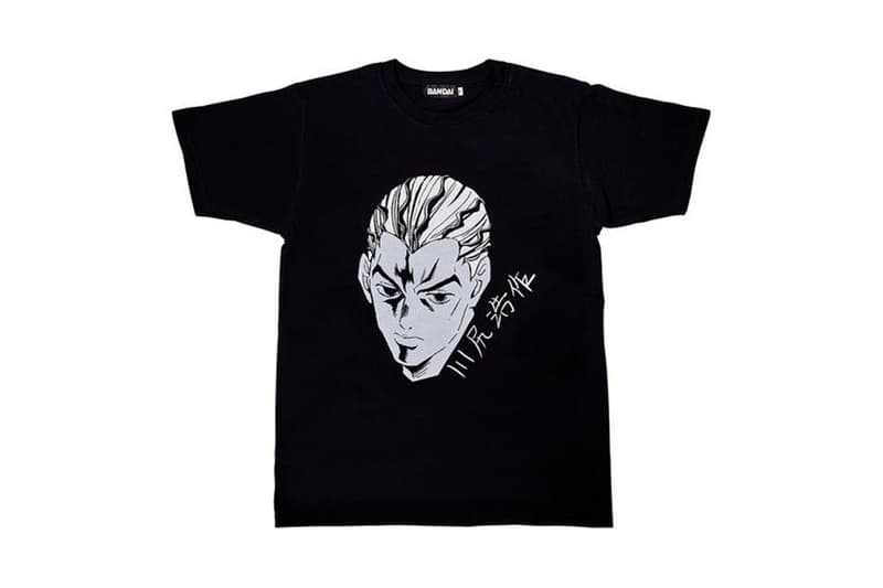 『ジョジョの奇妙な冒険』から“敵キャラだらけ”のTシャツコレクション第2弾が登場 『ジョジョの奇妙な冒険 ファントムブラッド』から、ディオ・ブランドーとブラフォード&タルカス、『ジョジョの奇妙な冒険 戦闘潮流』から、カーズとワムウ&エシディシ、『ジョジョの奇妙な冒険 スターダストクルセイダース』から、DIOとヴァニラ・アイス、『ジョジョの奇妙な冒険 ダイヤモンドは砕けない』から、吉良吉影と川尻浩作、『ジョジョの奇妙な冒険 黄金の風』から、ディアボロとヴィネガー・ドッピオ