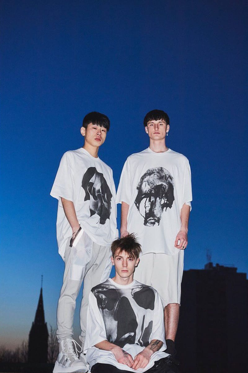 Niløs × IKE Tシャツ 明日までの価格｜トップス