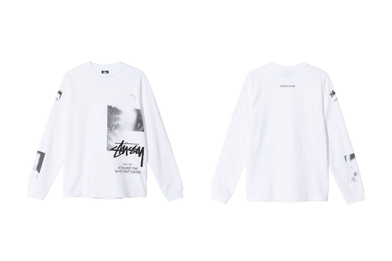 ステューシー / マシューウィリアムズ Stüssy / Matthew M. Williams コラボコレクション第2弾の発売情報が解禁 1017 ALYX 9SM（テンセブンティーン アリクス ナインエスエム）