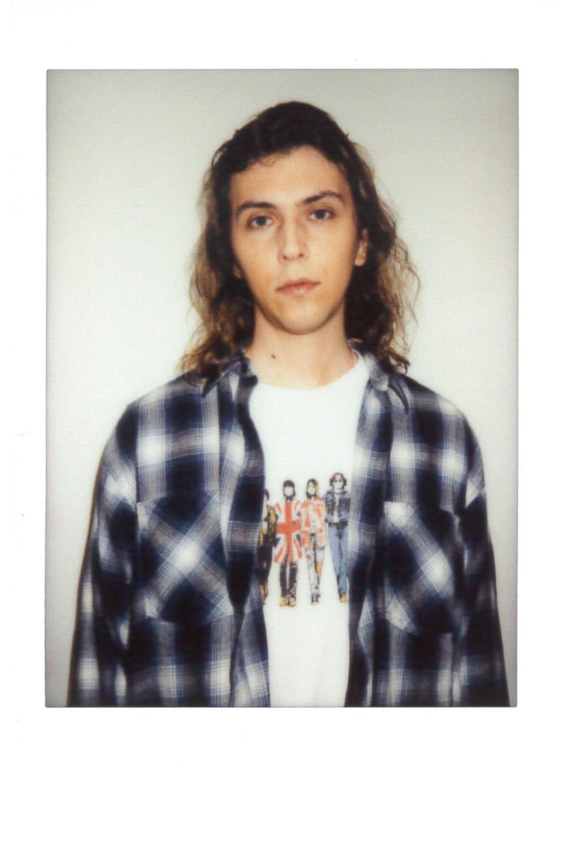 ミヤギヒデタカ MIYAGI HIDETAKA がアポイント制のポップアップ “Closed Space” を開催 バンダナ