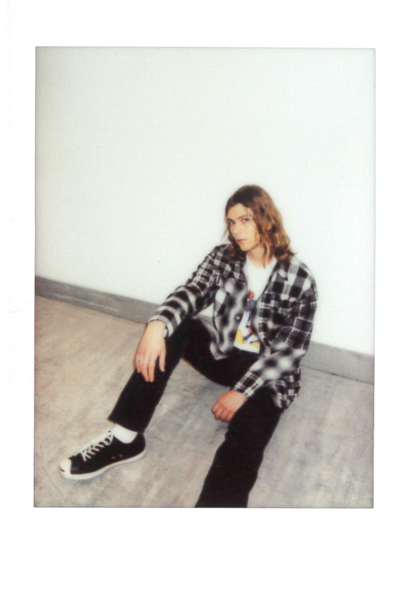 ミヤギヒデタカ MIYAGI HIDETAKA がアポイント制のポップアップ “Closed Space” を開催 バンダナ