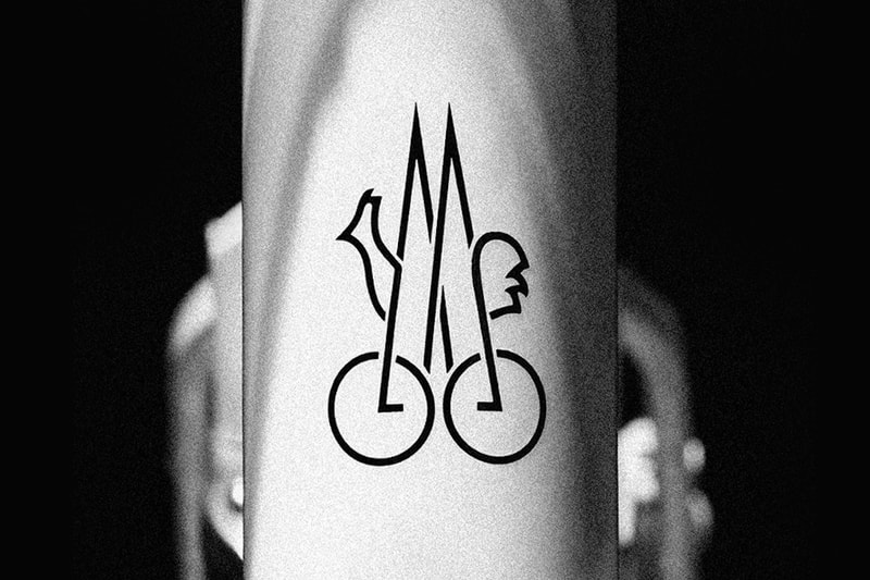 モンクレール メイト Moncler がデンマークの自転車メーカー MATE とのコラボ e-Bike を発売 Moncler Genius MATE X Indiegogo Release