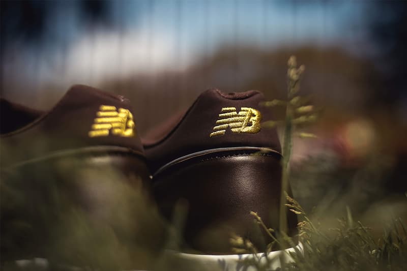 アトモス New Balance ニューバランス の名作“M1500”がアニマル柄となって国内atomosにて限定発売 