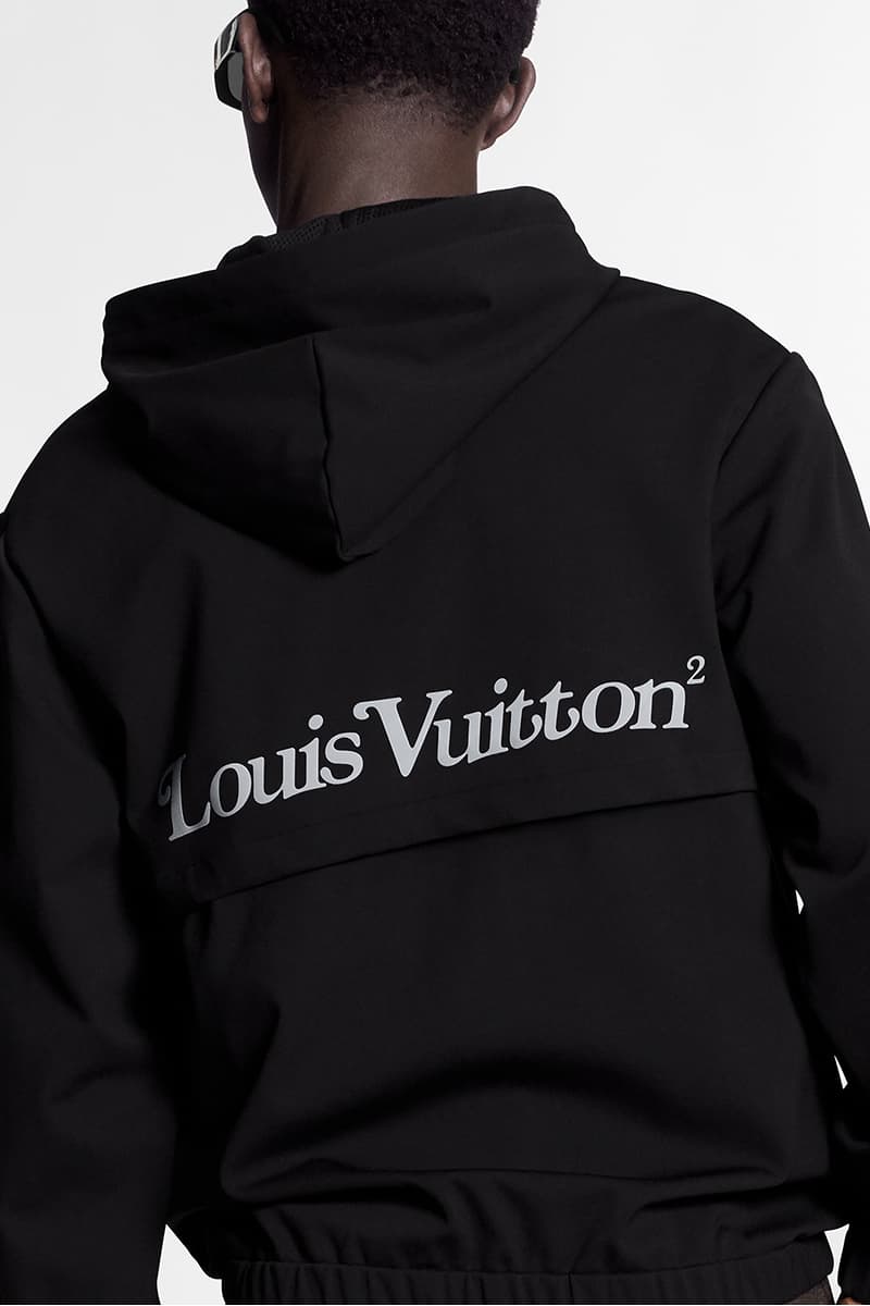 NIGO x ヴァージル・アブローによる LV² コレクション第1弾ドロップの全貌が明らかに Virgil Abloh NIGO Virgil Abloh Louis Vuitton LV² Drop 1 Release Info Buy Price Denim Jeans Bags Necklace Human Made