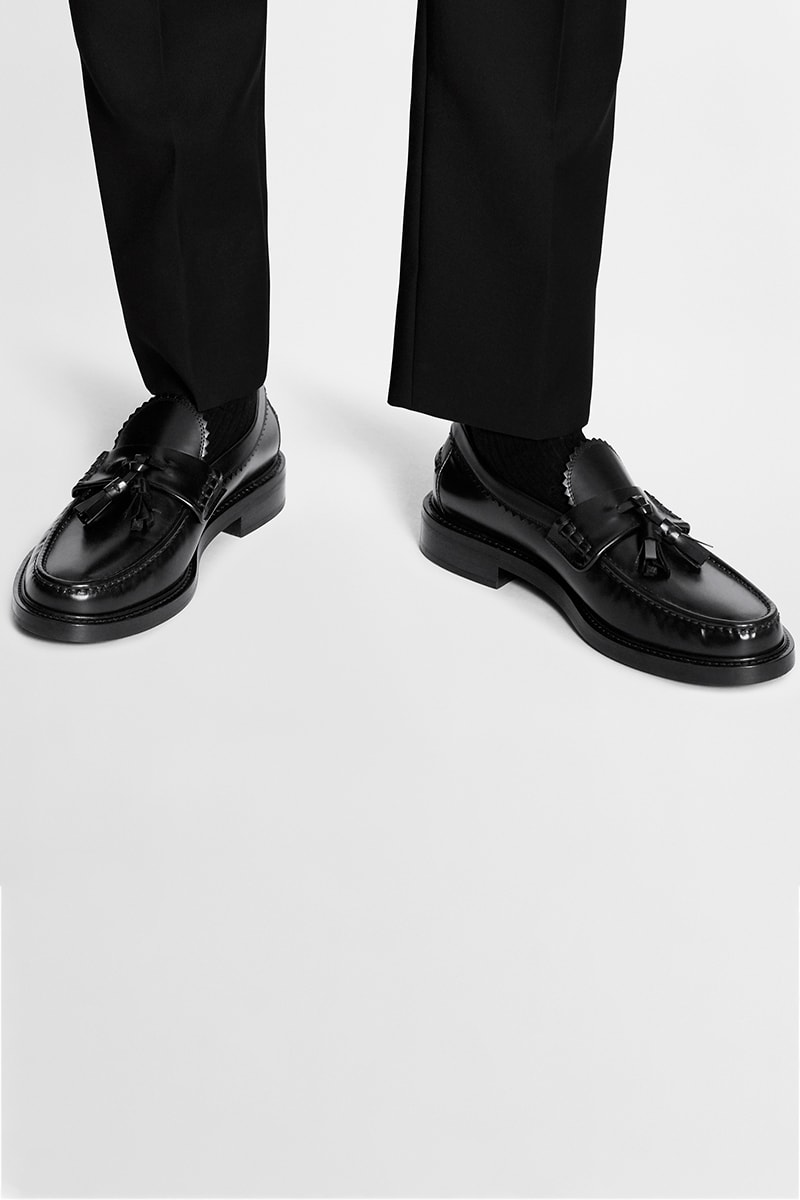 NIGO x ヴァージル・アブローによる LV² コレクション第1弾ドロップの全貌が明らかに Virgil Abloh NIGO Virgil Abloh Louis Vuitton LV² Drop 1 Release Info Buy Price Denim Jeans Bags Necklace Human Made