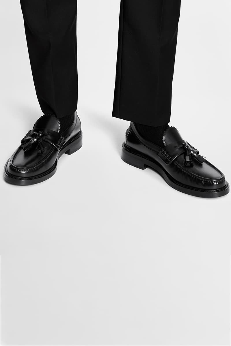 NIGO x ヴァージル・アブローによる LV² コレクション第1弾ドロップの全貌が明らかに Virgil Abloh NIGO Virgil Abloh Louis Vuitton LV² Drop 1 Release Info Buy Price Denim Jeans Bags Necklace Human Made